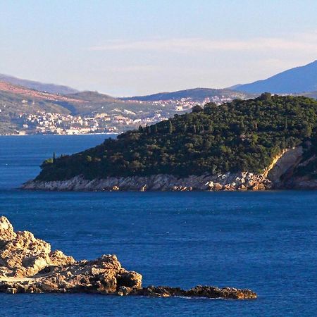 Apartment Nikatoni Dubrovnik Exteriör bild