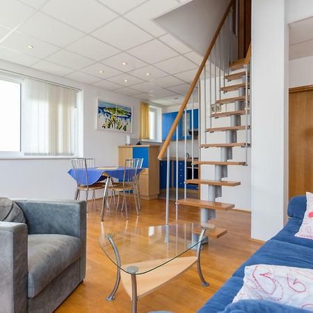 Apartment Nikatoni Dubrovnik Exteriör bild