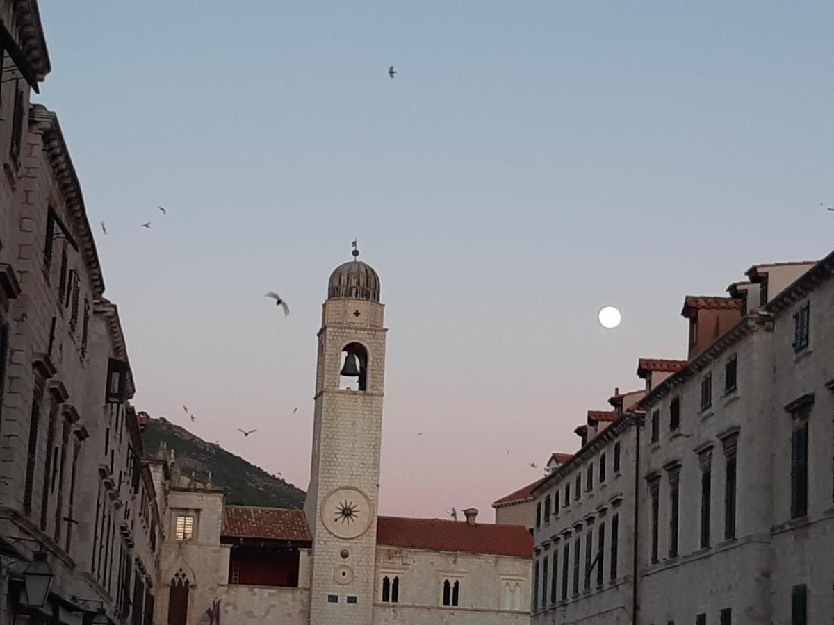 Apartment Nikatoni Dubrovnik Exteriör bild