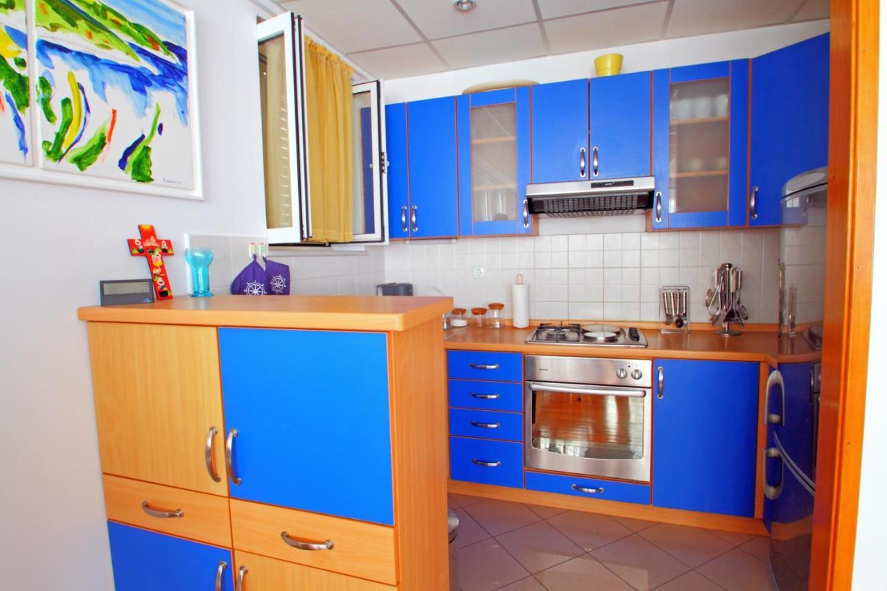 Apartment Nikatoni Dubrovnik Exteriör bild