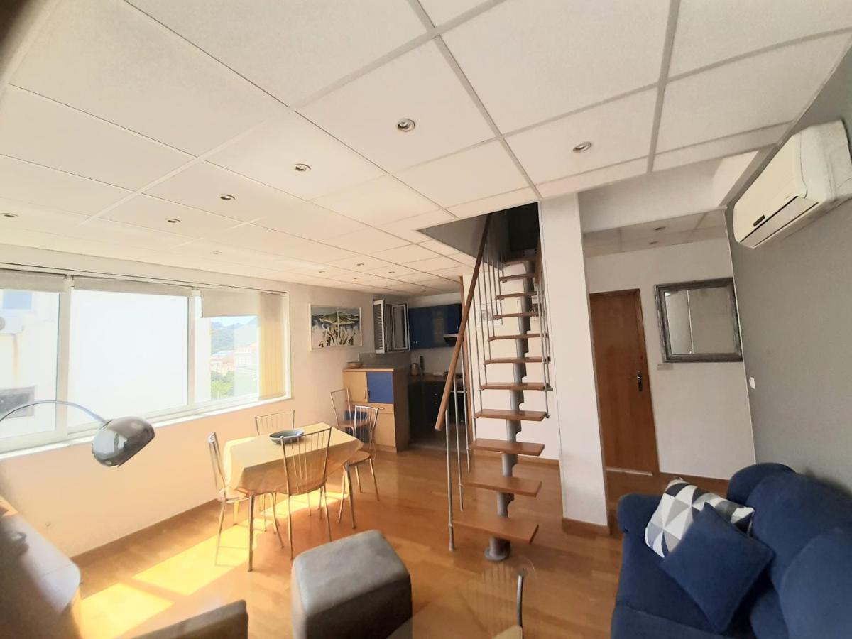Apartment Nikatoni Dubrovnik Exteriör bild