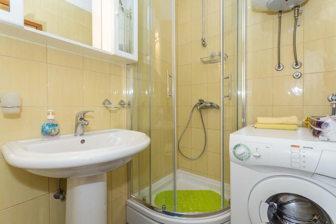 Apartment Nikatoni Dubrovnik Exteriör bild