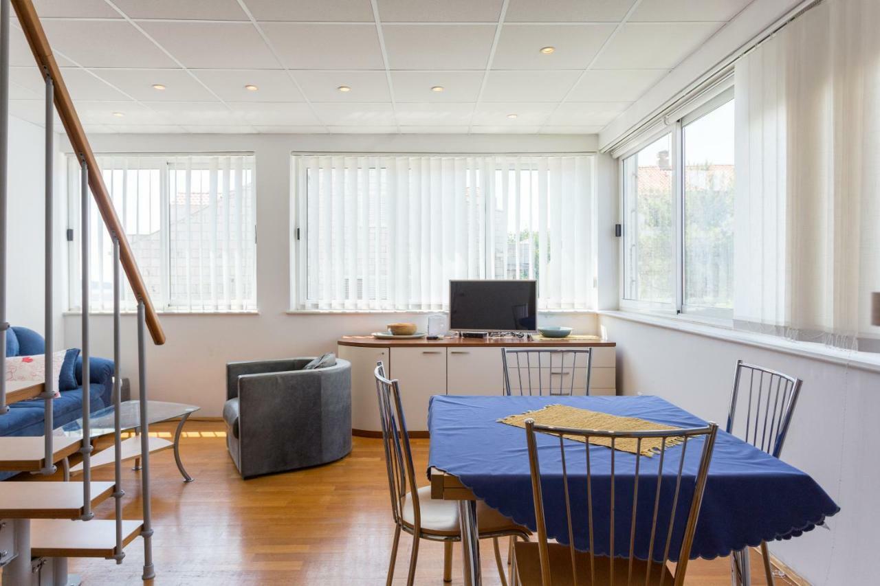 Apartment Nikatoni Dubrovnik Exteriör bild