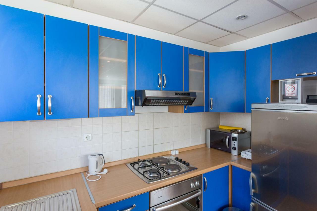 Apartment Nikatoni Dubrovnik Exteriör bild