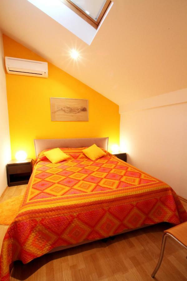 Apartment Nikatoni Dubrovnik Exteriör bild